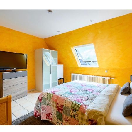 Hirschen Apartments Reute  Esterno foto